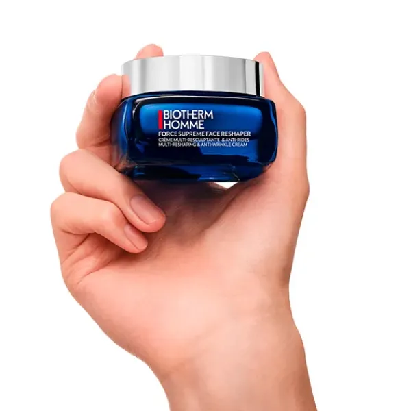 BIOTHERM Force Supreme Cream* Antiedad