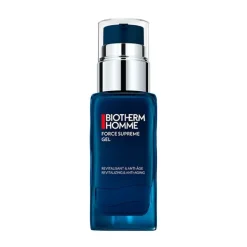 BIOTHERM Force Supreme Gel* Antiedad