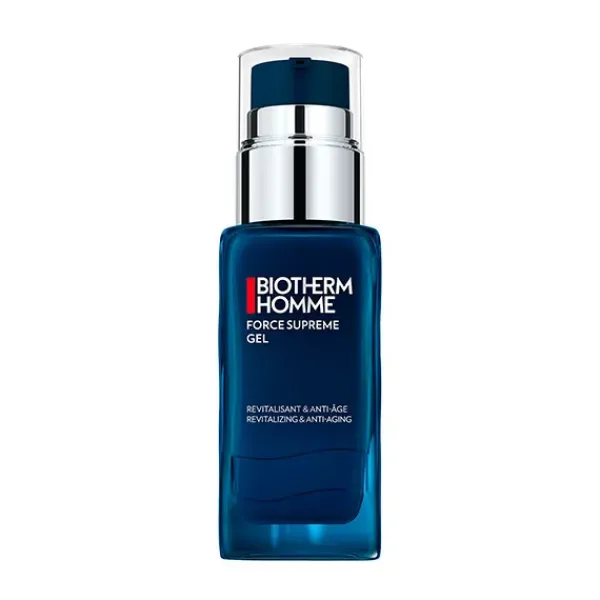 BIOTHERM Force Supreme Gel* Antiedad