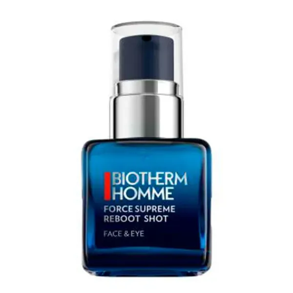 BIOTHERM Force Supreme Reboot Shot* Antiedad