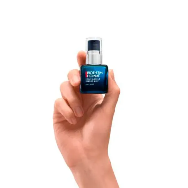 BIOTHERM Force Supreme Reboot Shot* Antiedad
