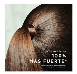 PANTENE Fortalecedor De Raíces* Hidratantes Faciales