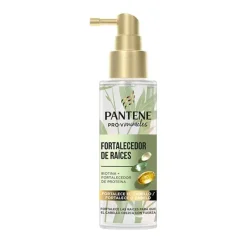 PANTENE Fortalecedor De Raíces* Hidratantes Faciales