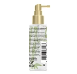 PANTENE Fortalecedor De Raíces* Hidratantes Faciales