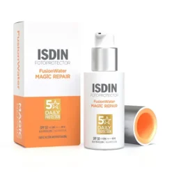 ISDIN Foto Ultra Age Repair Fusion Water Spf 50+* Hidratantes Faciales