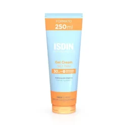 ISDIN Fotoprotector Gel Cream Spf 30* Hidratantes Faciales