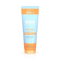 ISDIN Fotoprotector Gel Cream Spf 30* Hidratantes Faciales