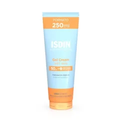 ISDIN Fotoprotector Gel Cream Spf 50* Hidratantes Faciales