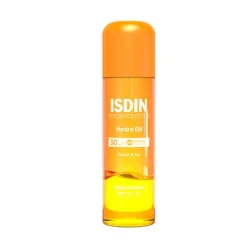 ISDIN Fotoprotector Hydro Oil Spf30* Hidratantes Faciales