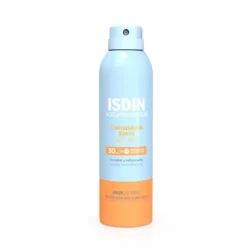 ISDIN Fotoprotector Transparent Spray Spf30* Hidratantes Faciales