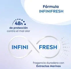NIVEA Fresh Natural* Hidratantes Faciales