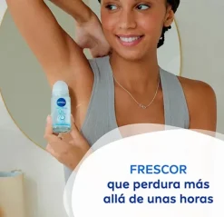 NIVEA Fresh Natural* Hidratantes Faciales