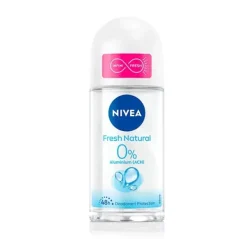 NIVEA Fresh Natural* Hidratantes Faciales