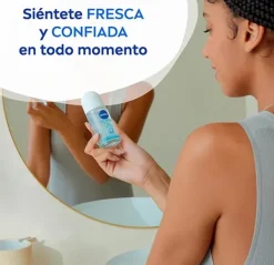 NIVEA Fresh Natural* Hidratantes Faciales