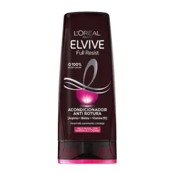 ELVIVE Full Resist Acondicionador Anti Rotura* Hidratantes Faciales