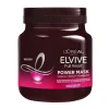 ELVIVE Full Resist Power Mask* Hidratantes Faciales
