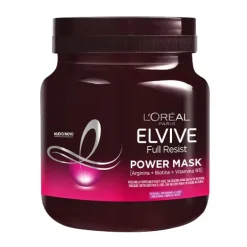 ELVIVE Full Resist Power Mask* Hidratantes Faciales