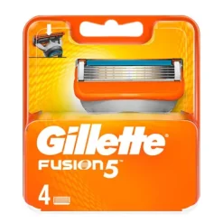 GILLETTE Fusion 5* Hidratantes Faciales