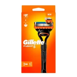 GILLETTE Fusion 5* Hidratantes Faciales