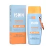 ISDIN Fusion Gel Sport Spf 50* Hidratantes Faciales
