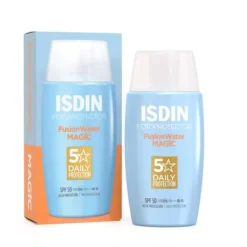 ISDIN Fusion Water Magic* Hidratantes Faciales
