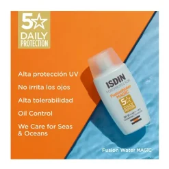 ISDIN Fusion Water Magic* Hidratantes Faciales
