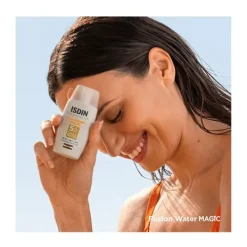 ISDIN Fusion Water Magic* Hidratantes Faciales