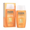 ISDIN Fusion Water Magic Glow SPF50* Hidratantes Faciales