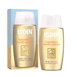 ISDIN Fusion Water Urban Spf 30* Hidratantes Faciales