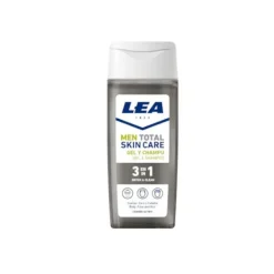 LEA Gel - Champu 3 En 1 Detox & Cn* Hidratantes Faciales