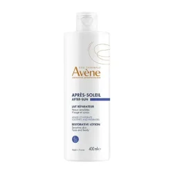AVENE Gel After-Sun* Hidratantes Faciales