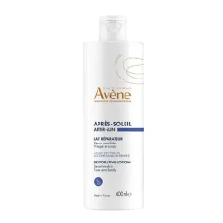 AVENE Gel After-Sun* Hidratantes Faciales