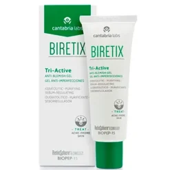BIRETIX Gel Anti-Imperfecciones* Hidratantes Faciales