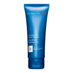 CLARINS Gel Calmante* Cuidado De Barba