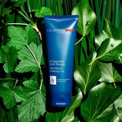 CLARINS Gel Calmante* Cuidado De Barba