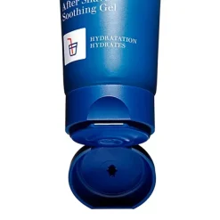 CLARINS Gel Calmante* Cuidado De Barba