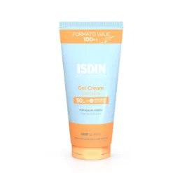 ISDIN Gel Cream 50+* Hidratantes Faciales