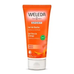 WELEDA Gel de Ducha Sport de Árnica* Hidratantes Faciales