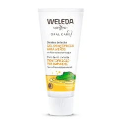 WELEDA Gel Dentifrico para niños* Hidratantes Faciales