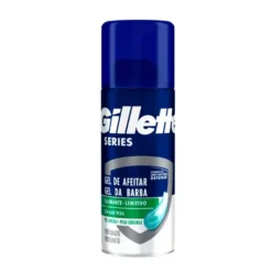 GILLETTE Gel* Hidratantes Faciales