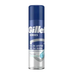 GILLETTE Gel* Hidratantes Faciales