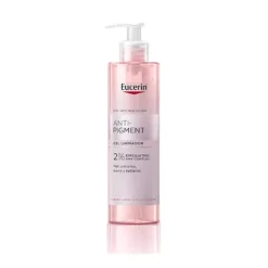 EUCERIN Gel Limpiador Anti-Pigment* Hidratantes Faciales