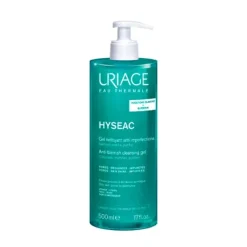 URIAGE Gel Limpiador Hyseac* Hidratantes Faciales