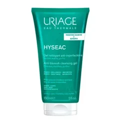 URIAGE Gel Limpiador Hyseac* Hidratantes Faciales