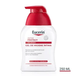 EUCERIN Gel Ph5 Higiene Íntima* Hidratantes Faciales