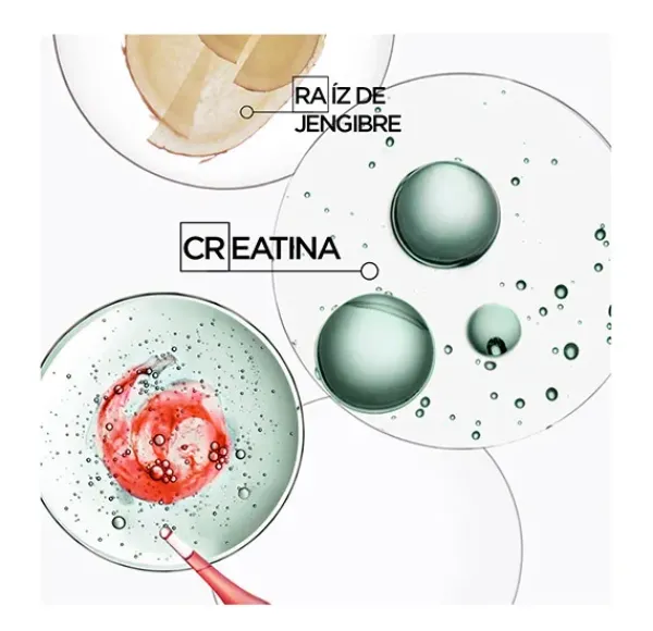 KERASTASE Genesis Homme Bain De Force Quotidien* Hidratantes Faciales