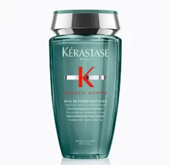 KERASTASE Genesis Homme Bain De Force Quotidien* Hidratantes Faciales