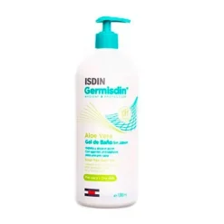 ISDIN Germ Aloe Vera* Hidratantes Faciales