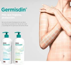 ISDIN Germ Aloe Vera* Hidratantes Faciales