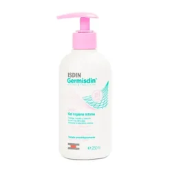 ISDIN Germ Higiene Íntima* Hidratantes Faciales